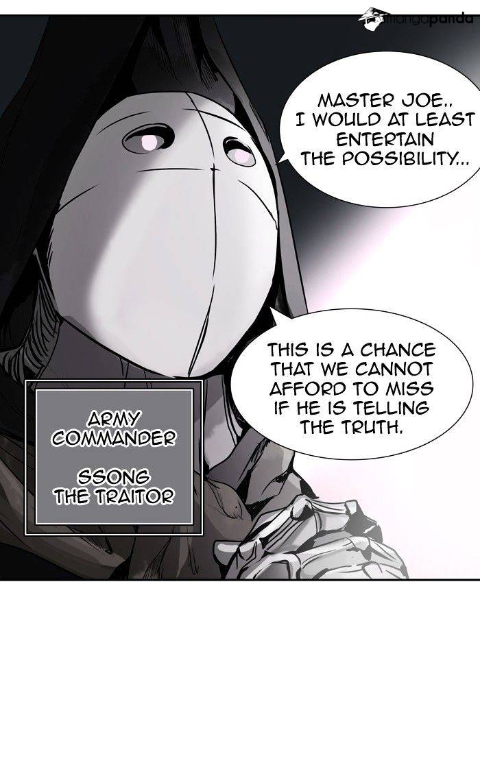 Tower of God Chapter 320 image 095